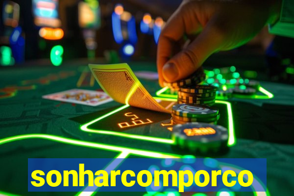 sonharcomporco