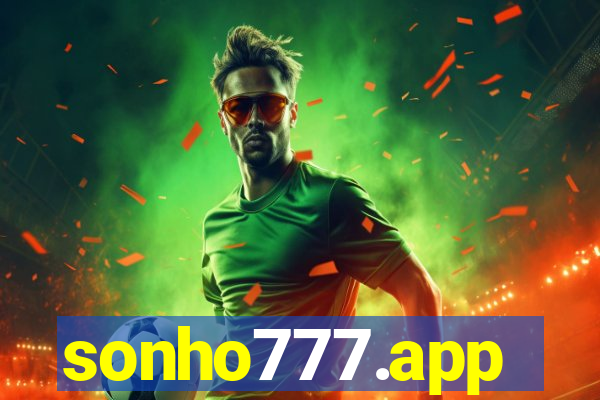 sonho777.app