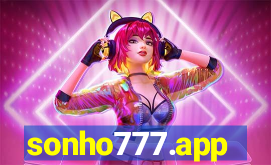 sonho777.app