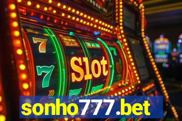 sonho777.bet