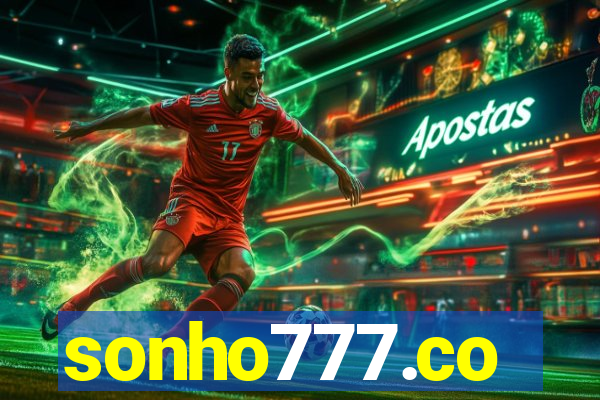 sonho777.co