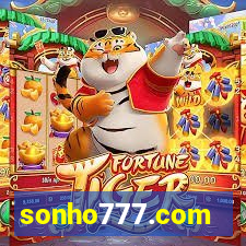 sonho777.com