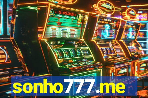 sonho777.me