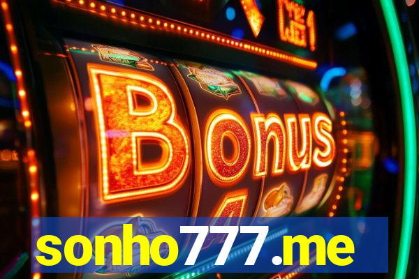 sonho777.me