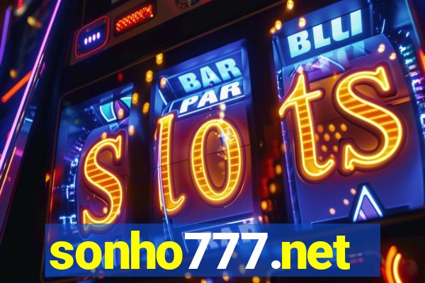sonho777.net
