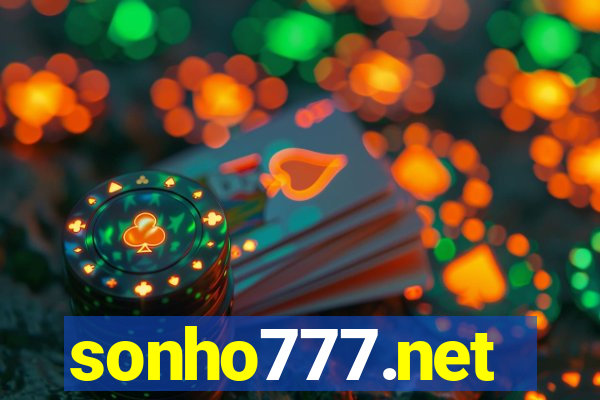 sonho777.net