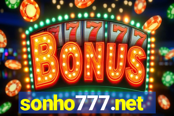 sonho777.net