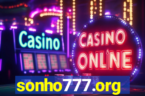 sonho777.org