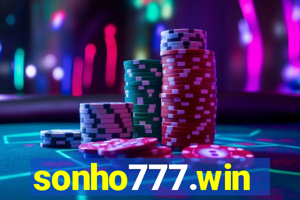sonho777.win