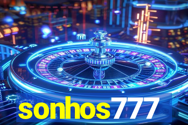 sonhos777