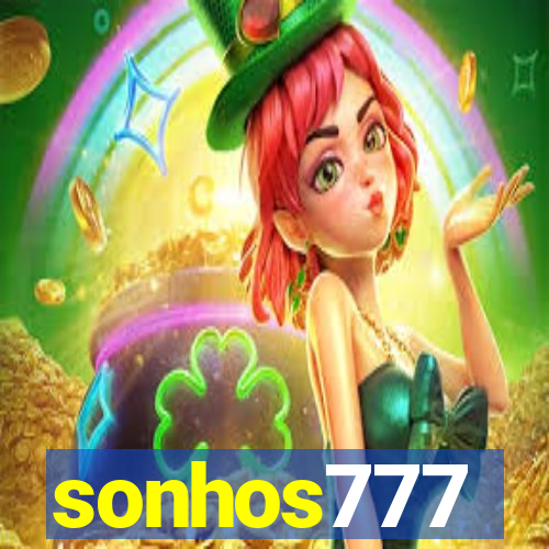 sonhos777