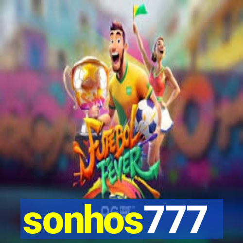 sonhos777