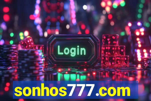 sonhos777.com