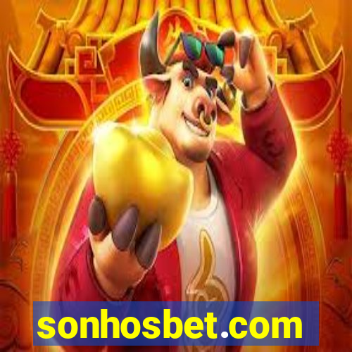 sonhosbet.com