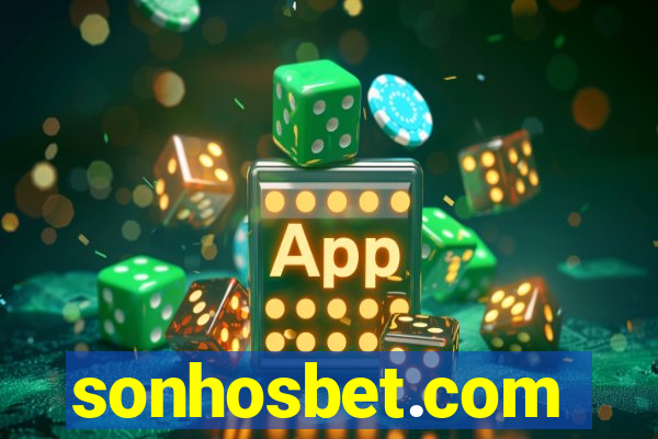 sonhosbet.com