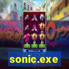 sonic.exe