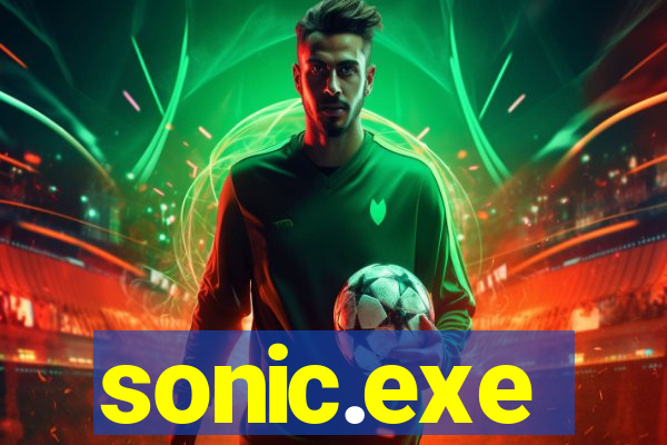 sonic.exe