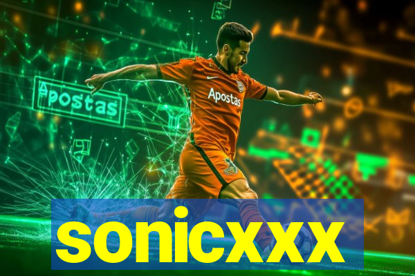 sonicxxx