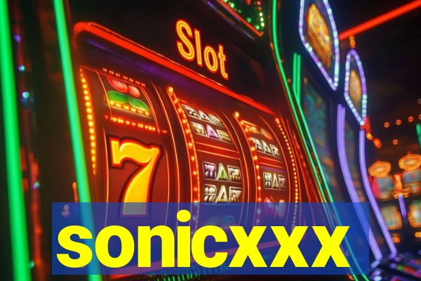sonicxxx