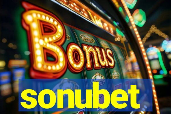 sonubet