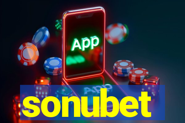 sonubet