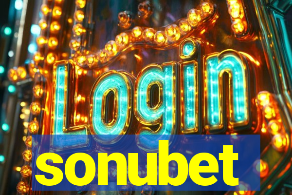 sonubet