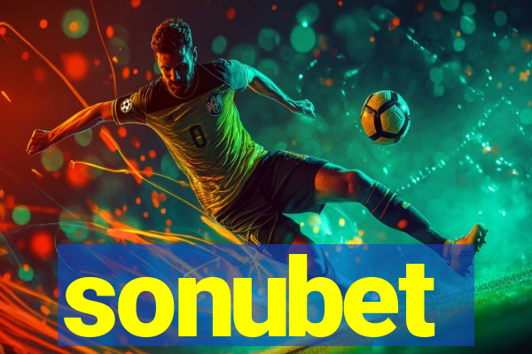 sonubet