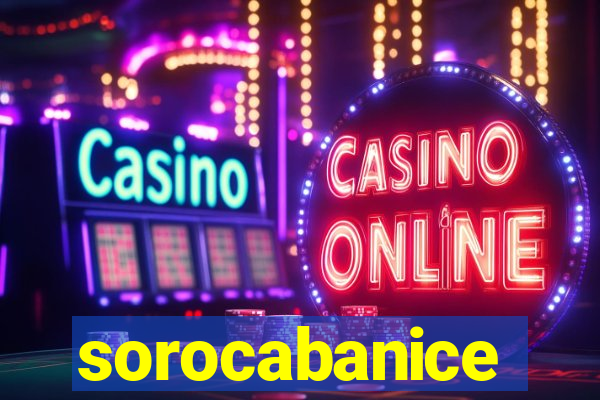 sorocabanice