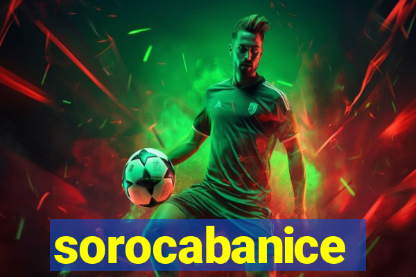 sorocabanice