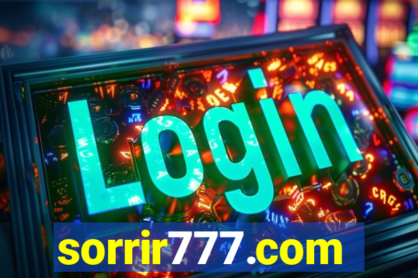 sorrir777.com