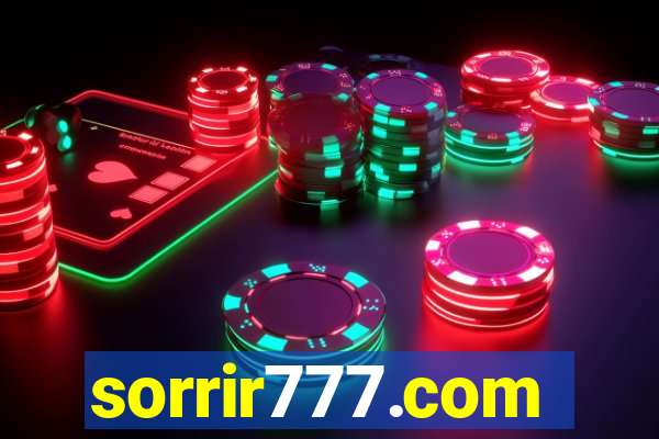 sorrir777.com