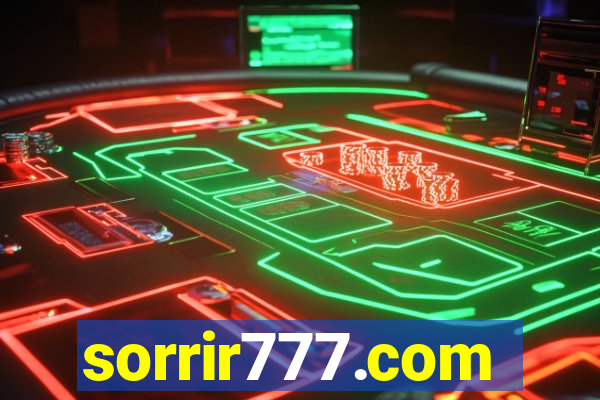 sorrir777.com