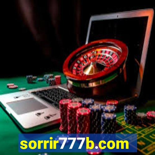 sorrir777b.com