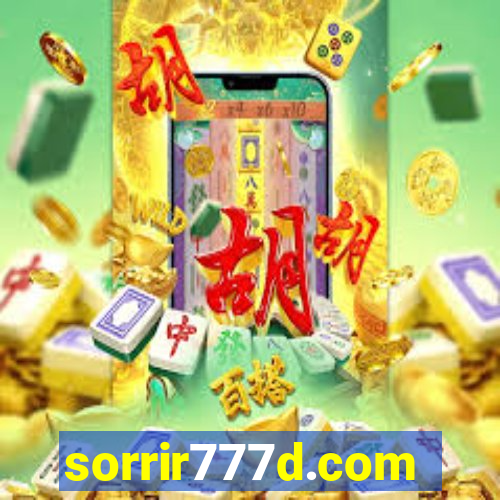 sorrir777d.com
