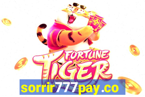 sorrir777pay.com