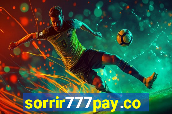 sorrir777pay.com
