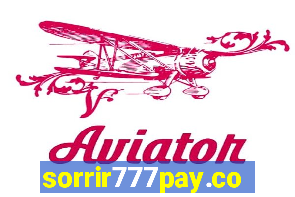 sorrir777pay.com