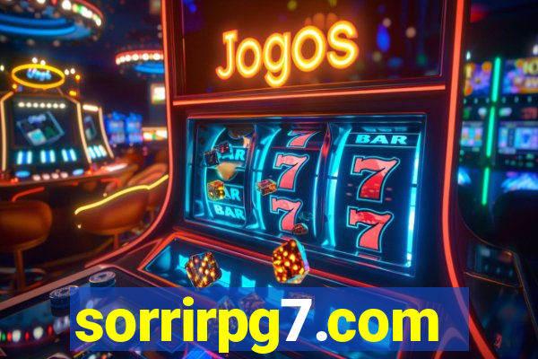sorrirpg7.com