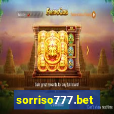sorriso777.bet