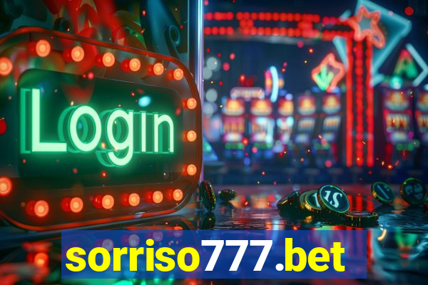 sorriso777.bet