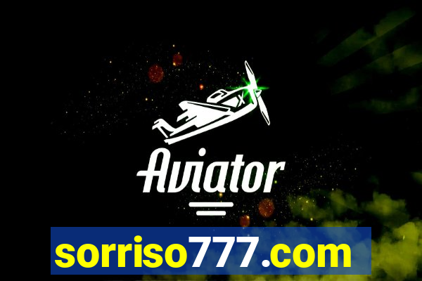 sorriso777.com