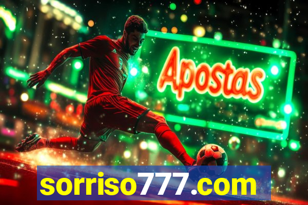 sorriso777.com