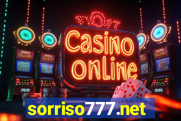sorriso777.net