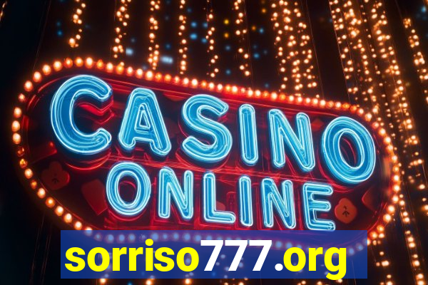sorriso777.org
