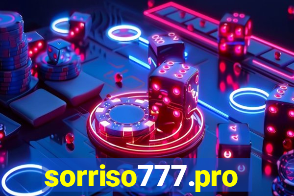 sorriso777.pro
