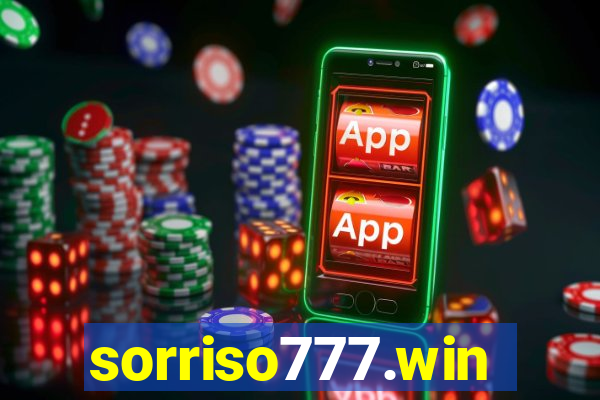 sorriso777.win
