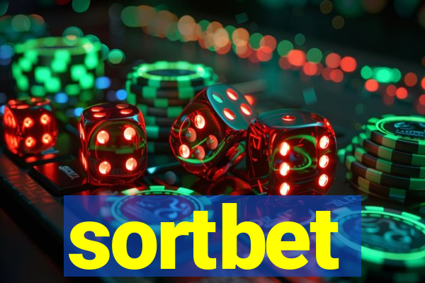 sortbet