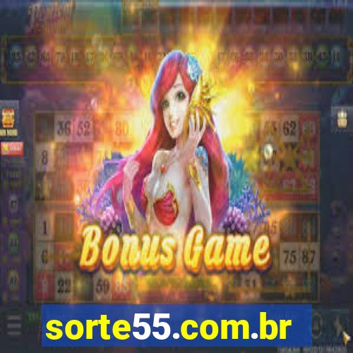 sorte55.com.br