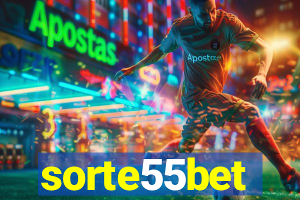 sorte55bet