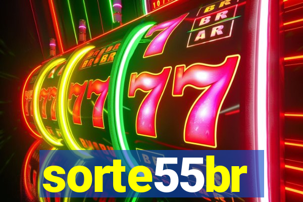 sorte55br